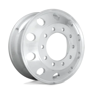 ATX – AO200 BAJA LITE – Polished – 24.5″x8.25″ 144mm – Summer Wheels – AO20024510700H